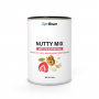 Mieszanka orzechowa z truskawkami Nutty Mix - GymBeam 300 g