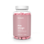 Pink Omega - BeastPink 90 kaps
