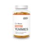 Omega 3 Yummies - GymBeam 60 kaps