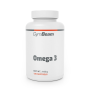 Omega 3 - GymBeam 120 kaps - 01