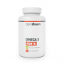 Omega 3 Forte - GymBeam 180 kaps - 01
