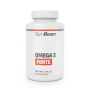 Omega 3 Forte - GymBeam 90 kaps - 01