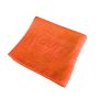 Ręcznik fitness Orange - GymBeam single_variant
