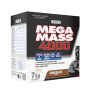 Mega Mass 4000 - Weider 7000 g - wanilia