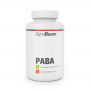 PABA - GymBeam 90 kaps