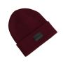 Czapka Polar Burgundy - GymBeam uni