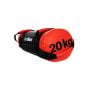 Worek z obciążeniem powerbag - GymBeam 20 kg