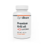 Olej z kryla Premium Superba2® - GymBeam 60 kaps