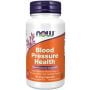 Wsparcie ciśnienia krwi Blood Pressure Care - NOW Foods 90 kaps