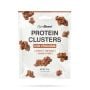 Protein Clusters - GymBeam 10 x 33 g - czekolada mleczna