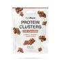 Protein Clusters - GymBeam 33 g - czekolada mleczna
