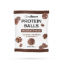 Kulki proteinowe - GymBeam 45 g - brownie czekoladowe