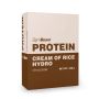 Protein cream of rice - hydro - GymBeam 360 g - salted caramel