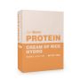 Protein cream of rice - hydro - GymBeam 360 g - salted caramel