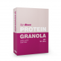 Granola proteinowa z owocami leśnymi - GymBeam 300 g