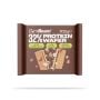Wafel proteinowy 32% - GymBeam 25 g - 00