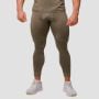 Legginsy do biegania Pulse Vetiver - GymBeam L