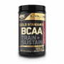 Gold Standard BCAA Train Sustain - Optimum Nutrition truskawka kiwi