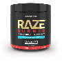 Raze Burner - The Protein Works niebieska malina - 300 g