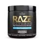 Raze Extreme - The Protein Works 360 g - niebieska malina