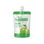 ReCharge Gel - GymBeam 75 g - zielone jabłko