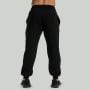 Joggery Relaxed Black - STRIX L