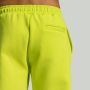 Joggery Relaxed Chartreuse - STRIX XL