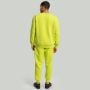 Joggery Relaxed Chartreuse - STRIX XL
