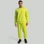 Joggery Relaxed Chartreuse - STRIX XL