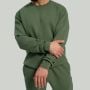 Bluza Relaxed Cedar Green - STRIX XL