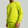 Bluza Relaxed Chartreuse - STRIX L