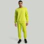 Bluza Relaxed Chartreuse - STRIX L