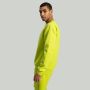 Bluza Relaxed Chartreuse - STRIX L