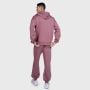 Bluza zapinana na zamek Relay Haze - GymBeam L