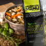 Warzywne Risotto z Tofu - Adventure Menu 400 g