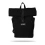 Plecak Rolltop Black - GymBeam single_variant