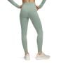 Damskie legginsy Vanish Seamless Green - Under Armour L