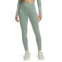 Damskie legginsy Vanish Seamless Green - Under Armour L