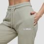 Damskie joggery Agile Sage - GymBeam M