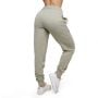 Damskie joggery Agile Sage - GymBeam M