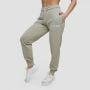 Damskie joggery Agile Sage - GymBeam M