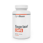 Liść szałwii - GymBeam 60 kaps