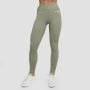 Damskie legginsy Agile Sage - GymBeam L