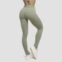Damskie legginsy Agile Sage - GymBeam L