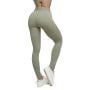 Damskie legginsy Agile Sage - GymBeam L
