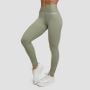 Damskie legginsy Agile Sage - GymBeam L