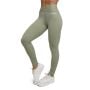 Damskie legginsy Agile Sage - GymBeam L