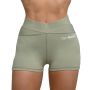 Damskie szorty Sage - GymBeam XL