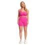 Biustonosz sportowy Sculpt Seamless Rose - GymBeam M