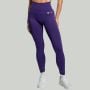 Damskie legginsy Seamless Cosmos - STRIX S